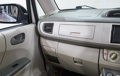 Subaru Stella I, 2010 год, 549 000 рублей, 14 фотография