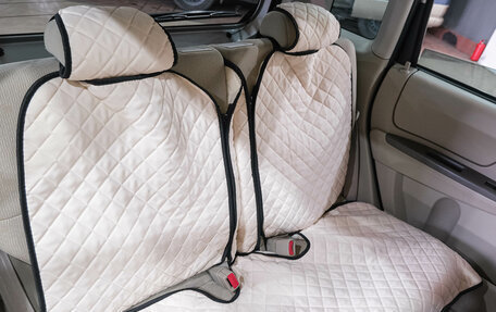 Subaru Stella I, 2010 год, 549 000 рублей, 23 фотография