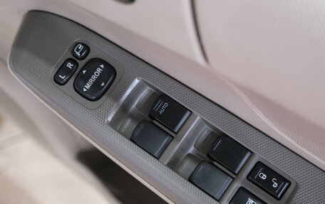 Subaru Stella I, 2010 год, 549 000 рублей, 22 фотография