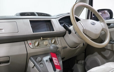 Subaru Stella I, 2010 год, 549 000 рублей, 18 фотография