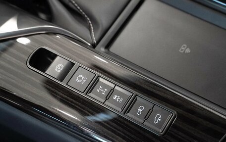 Lexus LX, 2025 год, 18 700 000 рублей, 20 фотография