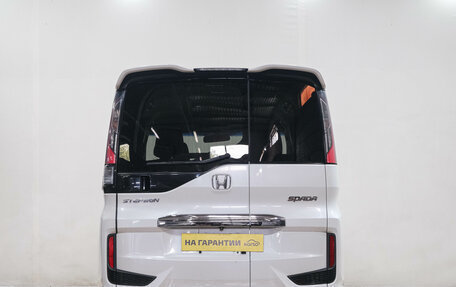 Honda Stepwgn IV, 2015 год, 1 969 000 рублей, 6 фотография