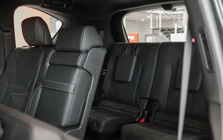Lexus LX, 2025 год, 18 700 000 рублей, 25 фотография