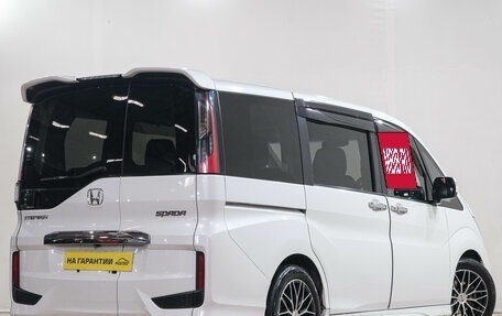 Honda Stepwgn IV, 2015 год, 1 969 000 рублей, 7 фотография