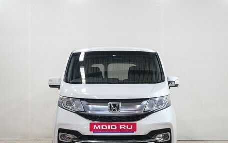 Honda Stepwgn IV, 2015 год, 1 969 000 рублей, 3 фотография