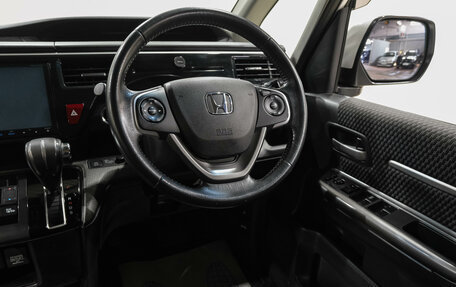 Honda Stepwgn IV, 2015 год, 1 969 000 рублей, 19 фотография