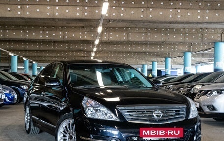 Nissan Teana, 2008 год, 800 000 рублей, 2 фотография