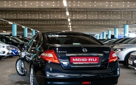 Nissan Teana, 2008 год, 800 000 рублей, 4 фотография