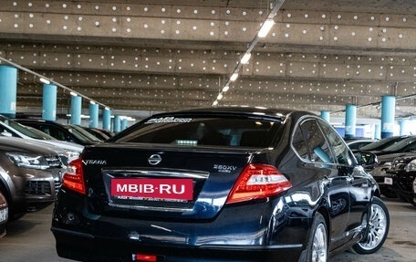 Nissan Teana, 2008 год, 800 000 рублей, 3 фотография