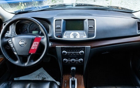 Nissan Teana, 2008 год, 800 000 рублей, 5 фотография