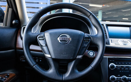 Nissan Teana, 2008 год, 800 000 рублей, 6 фотография