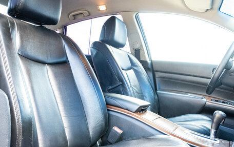 Nissan Teana, 2008 год, 800 000 рублей, 12 фотография