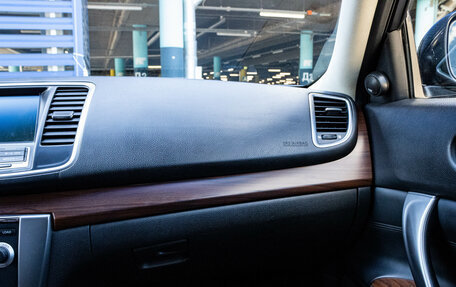Nissan Teana, 2008 год, 800 000 рублей, 8 фотография