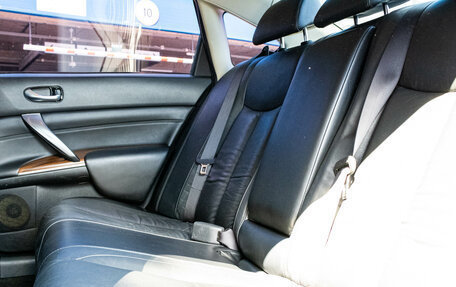 Nissan Teana, 2008 год, 800 000 рублей, 10 фотография