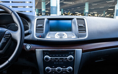 Nissan Teana, 2008 год, 800 000 рублей, 7 фотография