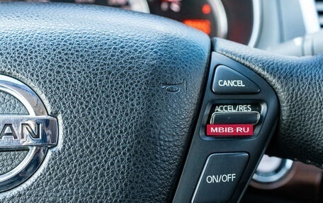 Nissan Teana, 2008 год, 800 000 рублей, 16 фотография