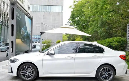 BMW 1 серия, 2021 год, 1 229 700 рублей, 3 фотография