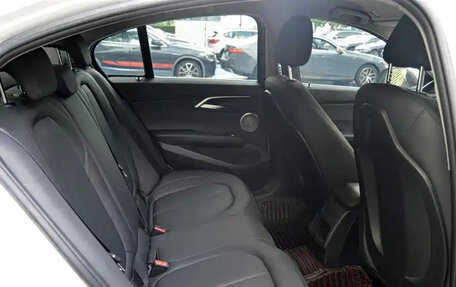 BMW 1 серия, 2021 год, 1 229 700 рублей, 10 фотография