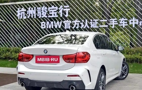 BMW 1 серия, 2021 год, 1 229 700 рублей, 6 фотография