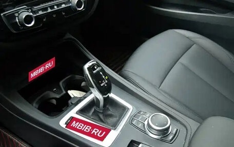 BMW 1 серия, 2021 год, 1 229 700 рублей, 9 фотография