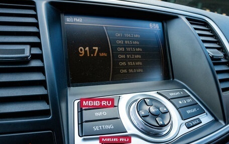 Nissan Teana, 2008 год, 800 000 рублей, 22 фотография
