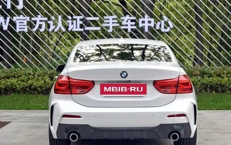 BMW 1 серия, 2021 год, 1 229 700 рублей, 4 фотография