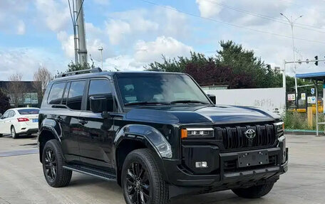 Toyota Land Cruiser Prado, 2025 год, 9 438 004 рублей, 3 фотография