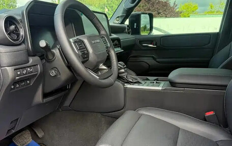 Toyota Land Cruiser Prado, 2025 год, 9 438 004 рублей, 10 фотография