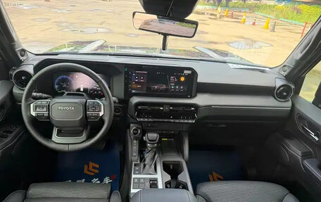 Toyota Land Cruiser Prado, 2025 год, 9 438 004 рублей, 11 фотография