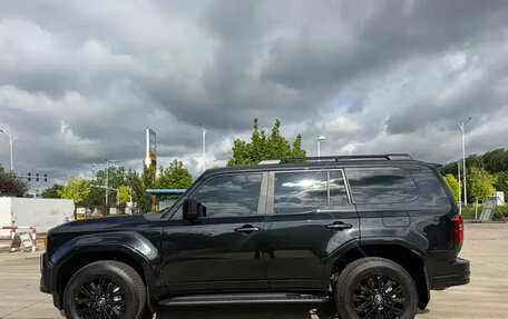 Toyota Land Cruiser Prado, 2025 год, 9 438 004 рублей, 4 фотография