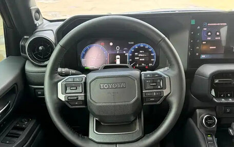 Toyota Land Cruiser Prado, 2025 год, 9 438 004 рублей, 12 фотография