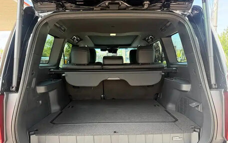 Toyota Land Cruiser Prado, 2025 год, 9 438 004 рублей, 15 фотография