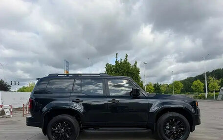 Toyota Land Cruiser Prado, 2025 год, 9 438 004 рублей, 8 фотография