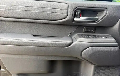 Toyota Land Cruiser Prado, 2025 год, 9 438 004 рублей, 9 фотография
