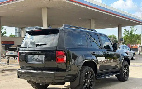 Toyota Land Cruiser Prado, 2025 год, 9 438 004 рублей, 7 фотография