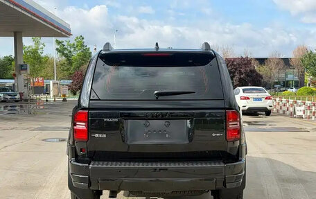Toyota Land Cruiser Prado, 2025 год, 9 438 004 рублей, 6 фотография