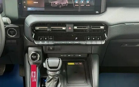 Toyota Land Cruiser Prado, 2025 год, 9 438 004 рублей, 13 фотография