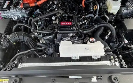 Toyota Land Cruiser Prado, 2025 год, 9 438 004 рублей, 17 фотография