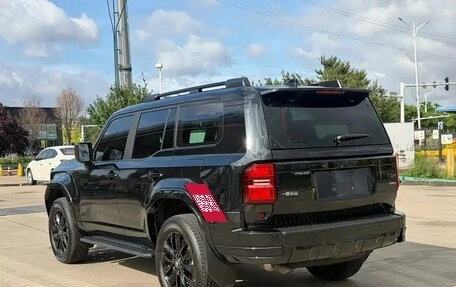 Toyota Land Cruiser Prado, 2025 год, 9 438 004 рублей, 5 фотография