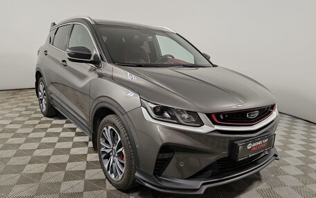 Geely Coolray I, 2023 год, 1 799 000 рублей, 3 фотография