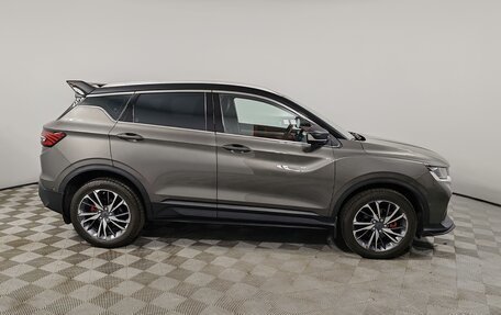 Geely Coolray I, 2023 год, 1 799 000 рублей, 4 фотография