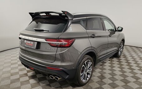 Geely Coolray I, 2023 год, 1 799 000 рублей, 5 фотография
