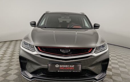 Geely Coolray I, 2023 год, 1 799 000 рублей, 2 фотография