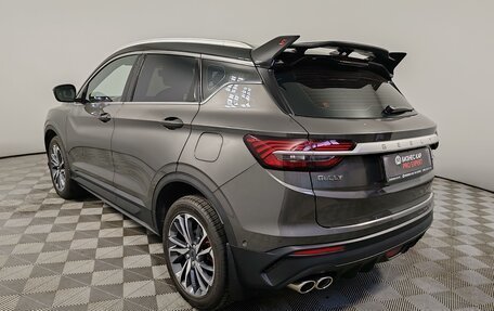 Geely Coolray I, 2023 год, 1 799 000 рублей, 7 фотография