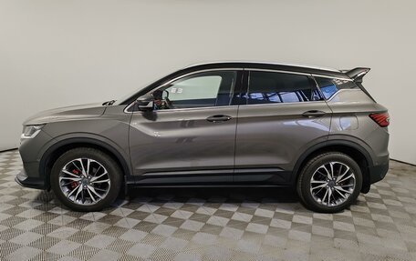 Geely Coolray I, 2023 год, 1 799 000 рублей, 8 фотография