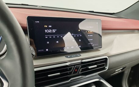 Geely Coolray I, 2023 год, 1 799 000 рублей, 14 фотография
