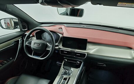 Geely Coolray I, 2023 год, 1 799 000 рублей, 10 фотография