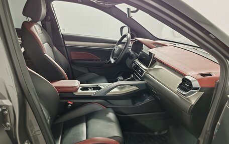 Geely Coolray I, 2023 год, 1 799 000 рублей, 17 фотография