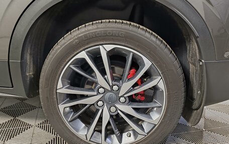 Geely Coolray I, 2023 год, 1 799 000 рублей, 16 фотография