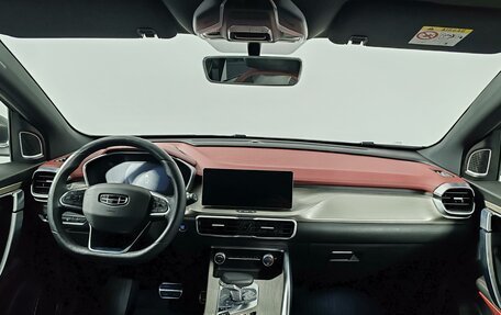 Geely Coolray I, 2023 год, 1 799 000 рублей, 13 фотография